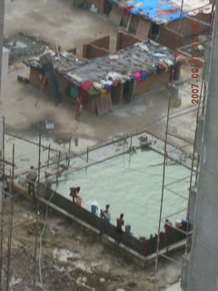 15 69e. Gurgaon from Essel Towers