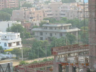 17 69e. Gurgaon from Essel Towers