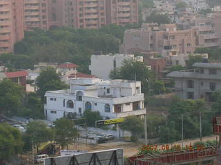 18 69e. Gurgaon from Essel Towers