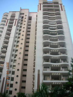 16 69g. Essel Towers, Gurgaon, India
