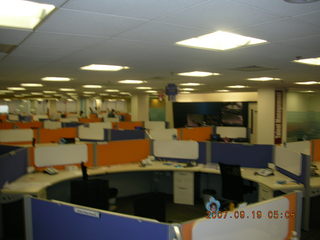 24 69g. SAP labs, Gurgaon, India