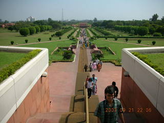 173 69h. Bahai Lotus Temple, Delhi