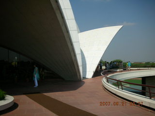 177 69h. Bahai Lotus Temple, Delhi