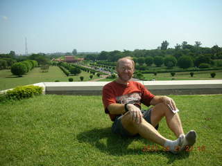 190 69h. Bahai Lotus Temple, Delhi - Adam