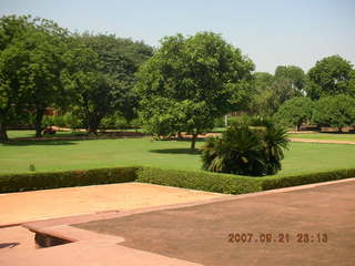 231 69h. Humayun's Tomb, Delhi