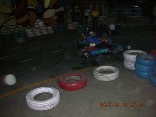 106 69k. go-kart India