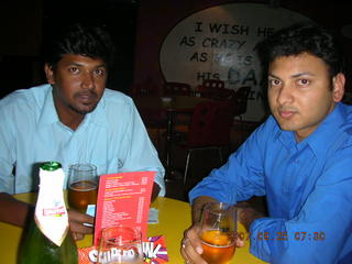 123 69k. Sudkakar, Abhishek - India