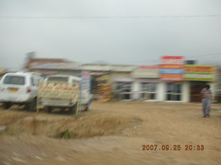 139 69k. roadside - Gurgaon, India