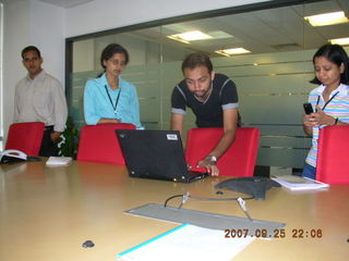 146 69k. Namit, Sushma, Hitesh, Aditi