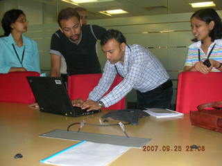 148 69k. Sushma, Hitesh, Rashi, Aditi