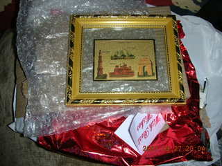 gift picture of Delhi sights and sites