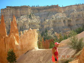 oldfamilyphoto -- Bryce/Zion trip -- Adam