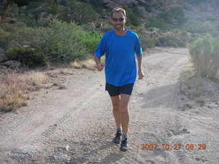 Bagdad run - Eric