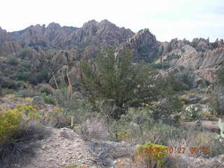 Bagdad run - Ken, Eric