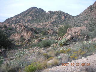 Bagdad run - Ken, Eric