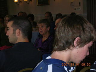 Philadelphia City Hall, Ben Franklin Parkway