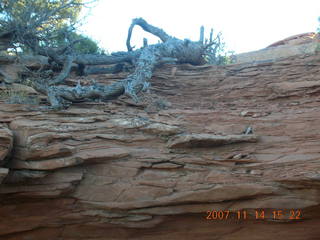 200 6be. Arches National Park - Devils Garden hike