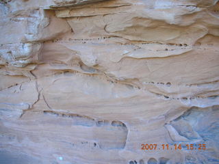 203 6be. Arches National Park - Devils Garden hike