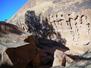 222 6be. Arches National Park - Devils Garden hike