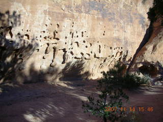 225 6be. Arches National Park - Devils Garden hike