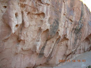 236 6be. Arches National Park - Devils Garden hike