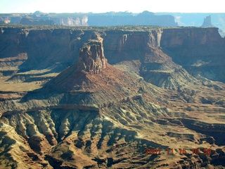 152 6bf. Flying with LaVar Wells - aerial