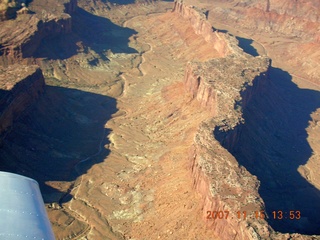 231 6bf. aerial - Utah