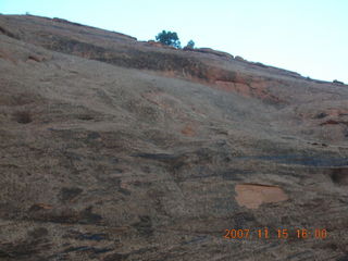 292 6bf. Moab - Negro Bill Trail