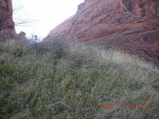 303 6bf. Moab - Negro Bill Trail