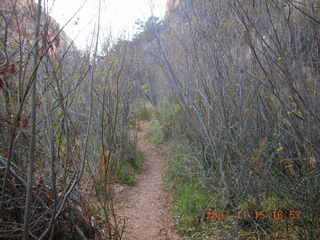 336 6bf. Moab - Negro Bill Trail