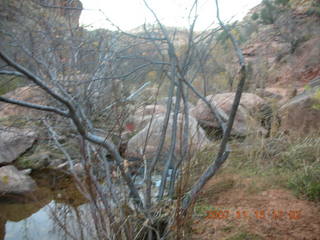 339 6bf. Moab - Negro Bill Trail