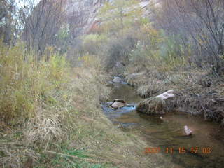 340 6bf. Moab - Negro Bill Trail