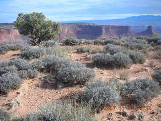 106 6bh. Dead Horse Point