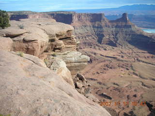 110 6bh. Dead Horse Point