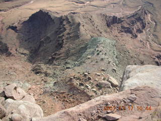 114 6bh. Dead Horse Point