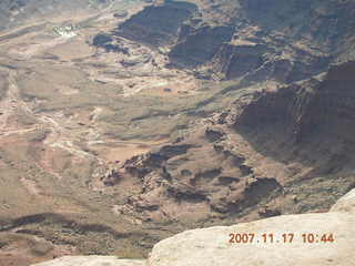 115 6bh. Dead Horse Point