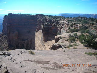 121 6bh. Dead Horse Point