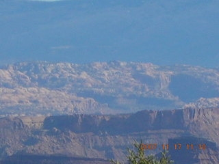 125 6bh. Dead Horse Point
