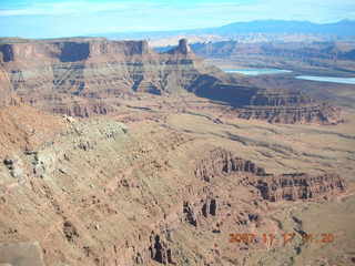 132 6bh. Dead Horse Point