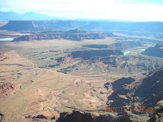 133 6bh. Dead Horse Point