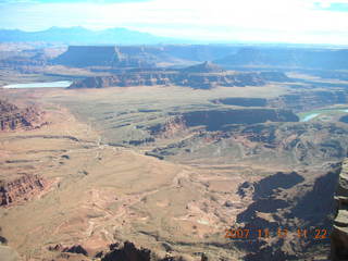 134 6bh. Dead Horse Point