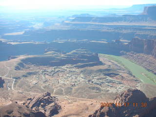 138 6bh. Dead Horse Point