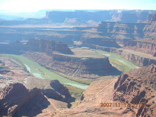 143 6bh. Dead Horse Point