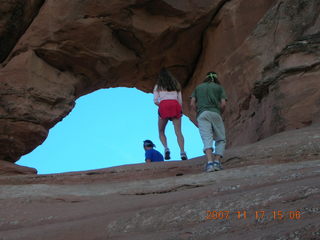 185 6bh. Arches National Park