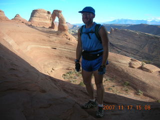 190 6bh. Arches National Park