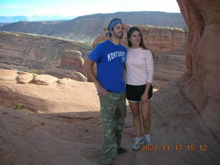 199 6bh. Arches National Park
