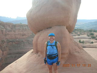 206 6bh. Arches National Park