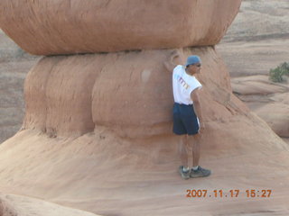 209 6bh. Arches National Park