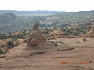 216 6bh. Arches National Park