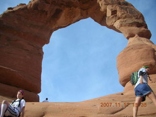 217 6bh. Arches National Park